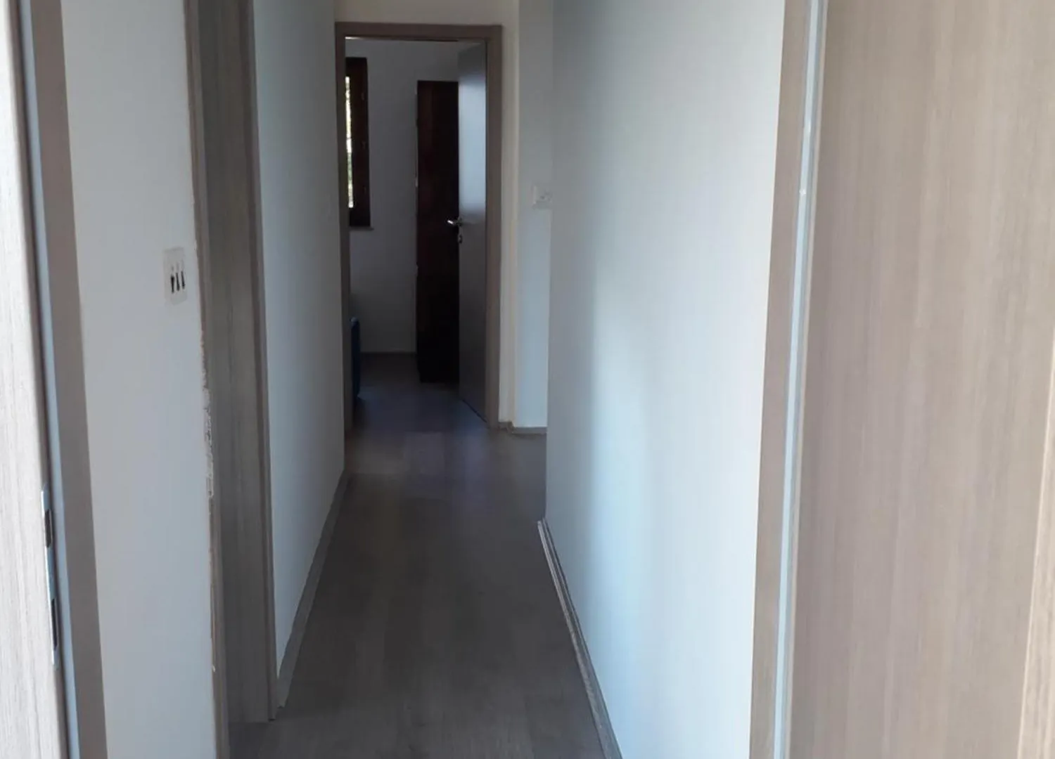 Apartment Large Cozy At Beach Krmpote-Vodice