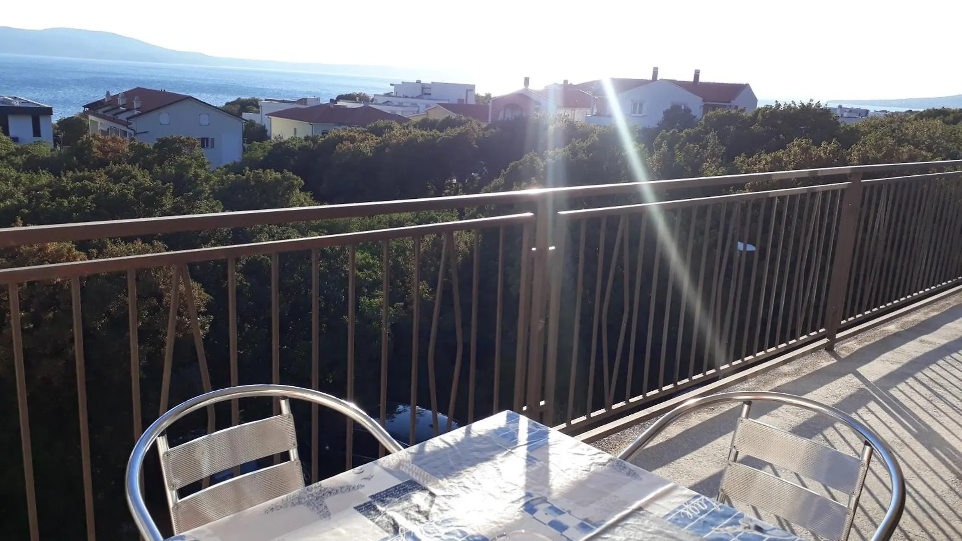 Large Cozy At Beach Krmpote-Vodice 0*,  Croatia