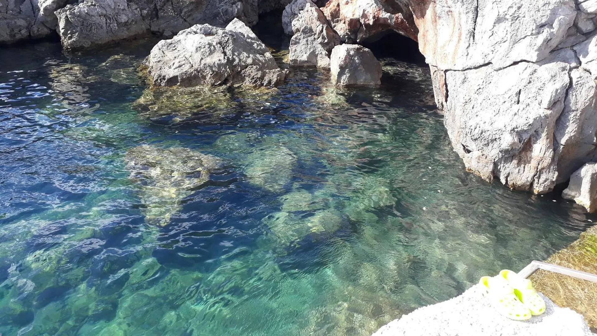 Apartment Large Cozy At Beach Krmpote-Vodice Croatia